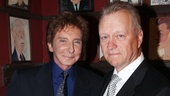 Sardi’s Tribute – Barry Manilow – Barry Manilow – Max Klimavicius