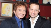 Sardi’s Tribute – Barry Manilow – Barry Manilow – Jordan Roth
