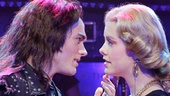 Show Photos - Rock of Ages - Justin Matthew Sargent - Kate Rockwell
