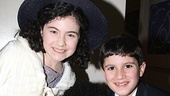 Ragtime- Lilla Crawford- Joshua - Lewis Grosso