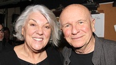 Ragtime- Tyne Daly- Terrence McNally