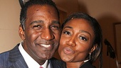 Ragtime- Norm Lewis – Patina Miller