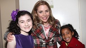  Ragtime- Lilla Crawford- Kerry Butler- Segi Mazzarino 