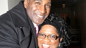 Ragtime- Norm Lewis- Sheilah Walker