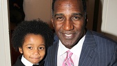 Ragtime- Joshua- Norm Lewis