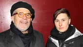 Really Really- David Mamet- Willa Mamet