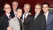Really Really- Will Cantler- Robert LuPone- David Cromer -Blake West- Bernie Telsey- Paul Downs Colaizzo 