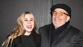 Really Really- Zosia Mamet – David Mamet