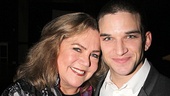 Really Really- Kathleen Turner- Evan Jonigkeit