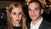 Really Really- Zosia Mamet - Evan Jonigkeit