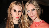 Really Really- Zosia Mamet- Aleque Reid