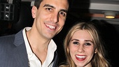  Really Really- Paul Downs Colaizzo – Zosia Mamet 