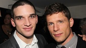 Really Really- Evan Jonigkeit- Matt Lauria
