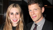 Really Really- Zosia Mamet- Matt Lauria