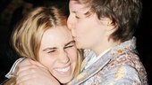Really Really- Zosia Mamet- Lena Dunham