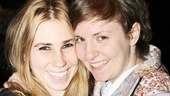 Really Really- Zosia Mamet- Lena Dunham