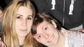 Really Really- Zosia Mamet- Lena Dunham