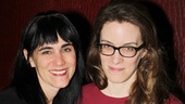 The Madrid – Opening Night – Leigh Silverman – Liz Flahive