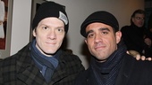 The Madrid – Opening Night – Adam Rapp – Bobby Cannavale