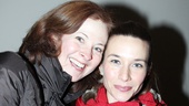 The Madrid – Opening Night – Kathleen McNenny – Phoebe 
