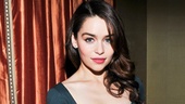 ‘Breakfast at Tiffany’s’ Meet and Greet — Emilia Clarke