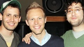 Dogfight – Cast Recording – Benj Pasek – Justin Paul – Peter Duchan