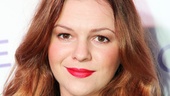 Tie The Knot – Press Event – Amber Tamblyn 