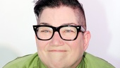 Tie The Knot – Press Event – Lea DeLaria
