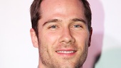 Tie The Knot – Press Event – Luke Macfarlane