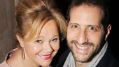 Tie The Knot – Press Event – Caroline Rhea – Modi