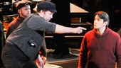 ‘Carousel’ at Lincoln Center — Shuler Hensley — Nathan Gunn