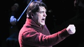 ‘Carousel’ at Lincoln Center — Nathan Gunn