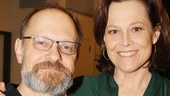 Vanya and Sonia and Masha and Spike is headlined by Tony Award winner David Hyde Pierce and Academy Award nominee Sigourney Weaver.