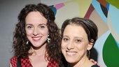 Passion – Opening Night – Melissa Errico – Judy Kuhn