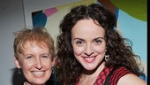 Passion – Opening Night – Liz Callaway – Melissa Errico 