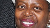 Celebs at Manilow on Broadway – Barry Manilow – Lillias White