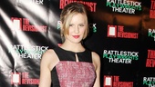 ‘The Revisionist’ Opening — Maggie Grace