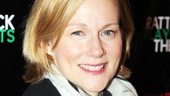 ‘The Revisionist’ Opening — Laura Linney