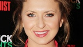 ‘The Revisionist’ Opening — Nina Arianda