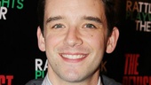 How to Succeed alum Michael Urie stops by Rattlestick, where he’ll make his debut in Jonathan Tolins’ Buyer & Cellar in March.
