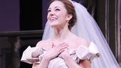 Cinderella-  Laura Osnes
