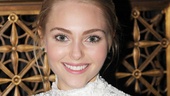 Cinderella-  AnnaSophia Robb
