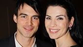 Miscast- Keith Lieberthal- Julianna Margulies 