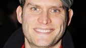 ‘Talley’s Folly’ Opening — Steven Pasquale