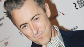 Roundabout Spring Gala — Alan Cumming