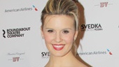 Roundabout Spring Gala — Maggie Grace