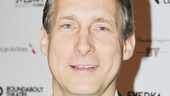 Roundabout Spring Gala — Gregg Edelman