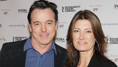 Roundabout Spring Gala — Derek McLane — Lia Vollack