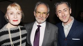 Roundabout Spring Gala — Iva Rifkin — Ron Rifkin — Alan Cumming