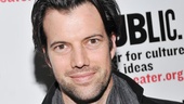 Public Theater Openings — Lorenzo Pisoni